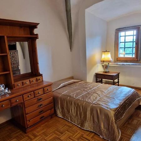Burg Hermannstein - Monks Room Wetzlar Luaran gambar