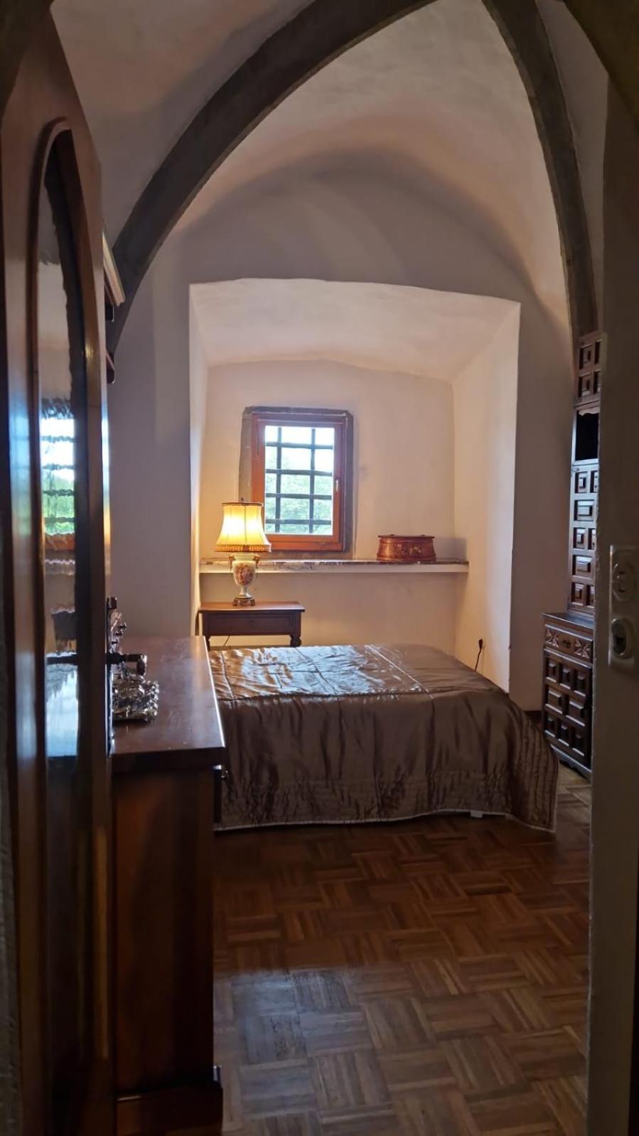 Burg Hermannstein - Monks Room Wetzlar Luaran gambar