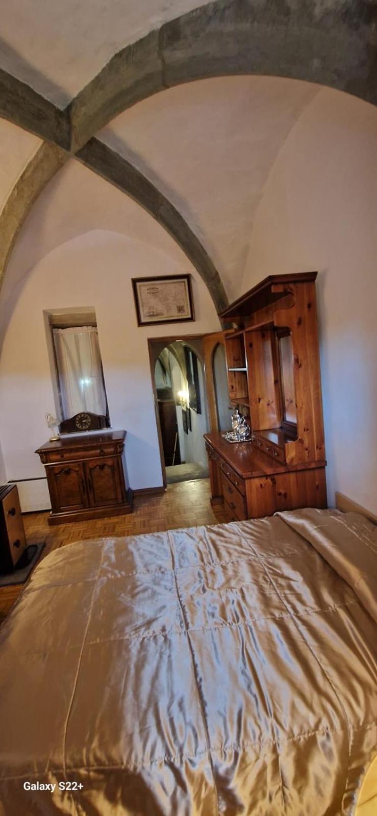 Burg Hermannstein - Monks Room Wetzlar Luaran gambar