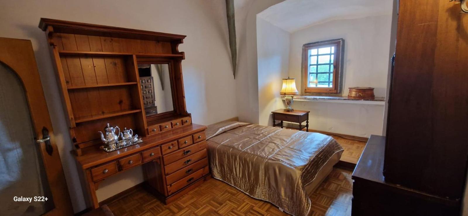 Burg Hermannstein - Monks Room Wetzlar Luaran gambar